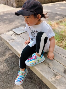 あーたん♡さんのコーディネート