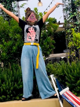 あーたん♡さんのコーディネート