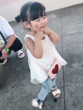 あーたん♡さんのコーディネート