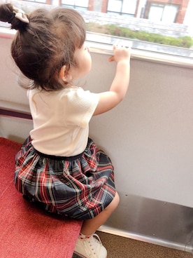 あーたん♡さんのコーディネート