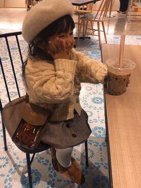 あーたん♡さんのコーディネート