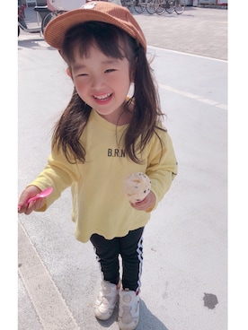 あーたん♡さんのコーディネート