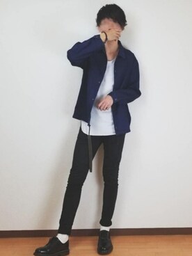 とんすけさんのコーディネート