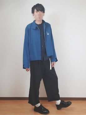 とんすけさんのコーディネート