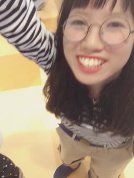 naho.さんのコーディネート