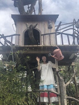 naho.さんのコーディネート