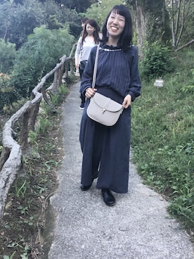 naho.さんのコーディネート