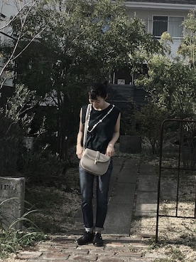 naho.さんのコーディネート