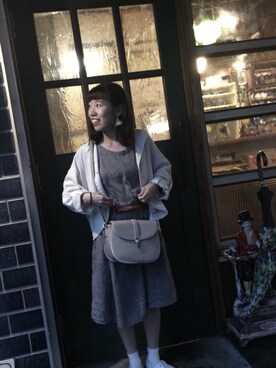 naho.さんのコーディネート