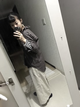 naho.さんのコーディネート