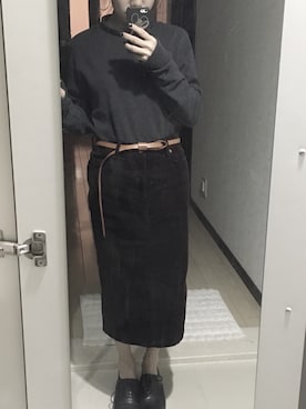 naho.さんのコーディネート