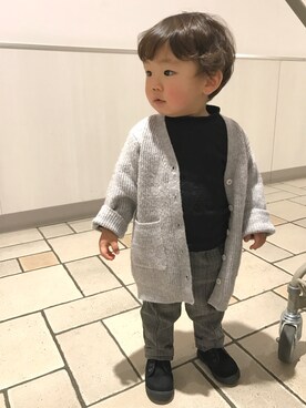 Mikaさんのコーディネート