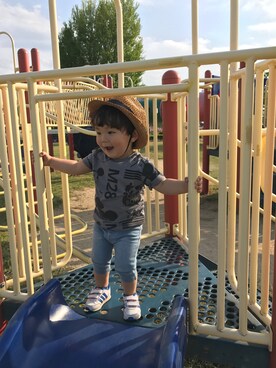 Mikaさんのコーディネート