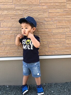 Mikaさんのコーディネート