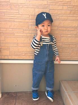 Mikaさんのコーディネート