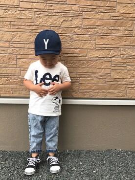 Mikaさんのコーディネート