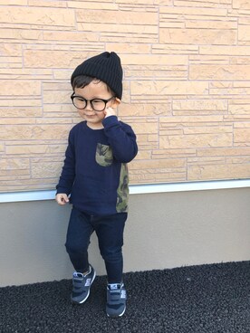 Mikaさんのコーディネート