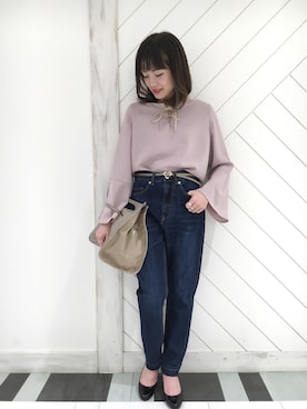 ayumiさんのコーディネート