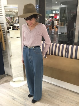 ayumiさんのコーディネート