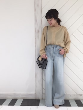 ayumiさんのコーディネート