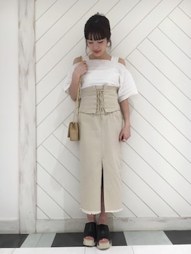 ayumiさんのコーディネート