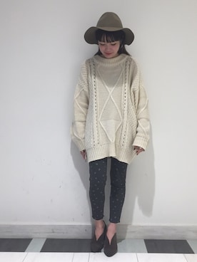 ayumiさんのコーディネート