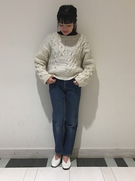 ayumiさんのコーディネート