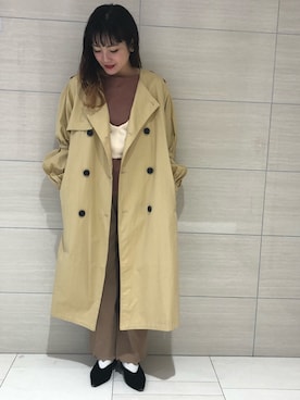 ayumiさんのコーディネート