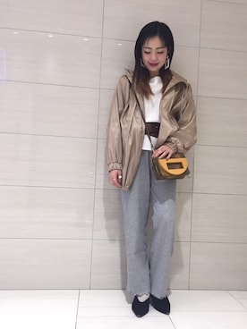 ayumiさんのコーディネート