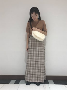 ayumiさんのコーディネート