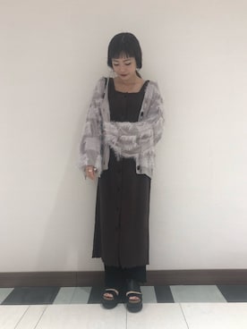 ayumiさんのコーディネート