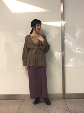 ayumiさんのコーディネート