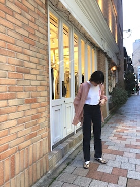 ayumiさんのコーディネート