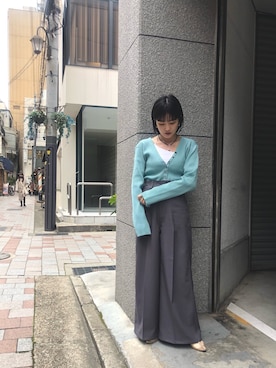 ayumiさんのコーディネート