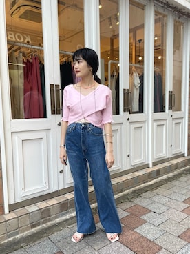 ayumiさんのコーディネート