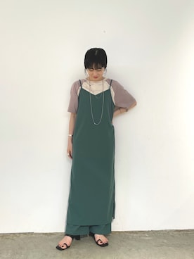 ayumiさんのコーディネート