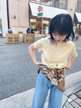 ayumiさんのコーディネート