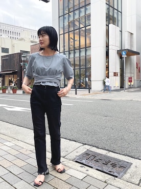 ayumiさんのコーディネート