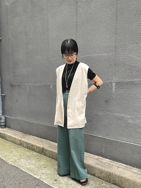 ayumiさんのコーディネート