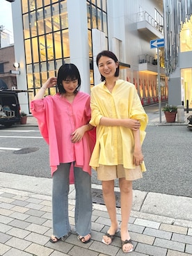 ayumiさんのコーディネート