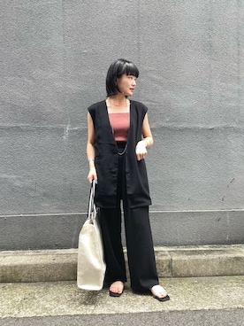 ayumiさんのコーディネート