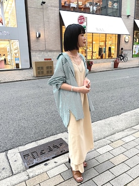 ayumiさんのコーディネート