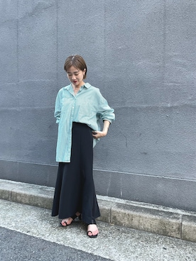 ayumiさんのコーディネート