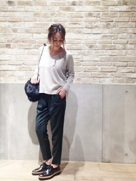 msさんのコーディネート