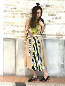 msさんのコーディネート