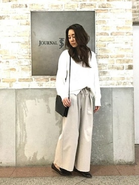 msさんのコーディネート