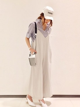 msさんのコーディネート