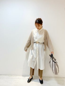 ROPE' PICNIC onlineさんのコーディネート