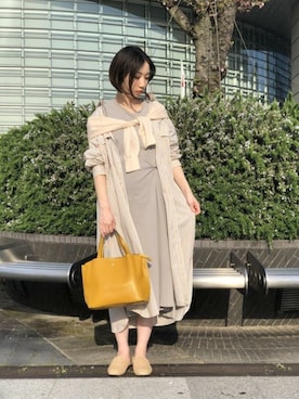 ROPE' PICNIC onlineさんのコーディネート