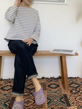 ROPE' PICNIC onlineさんのコーディネート